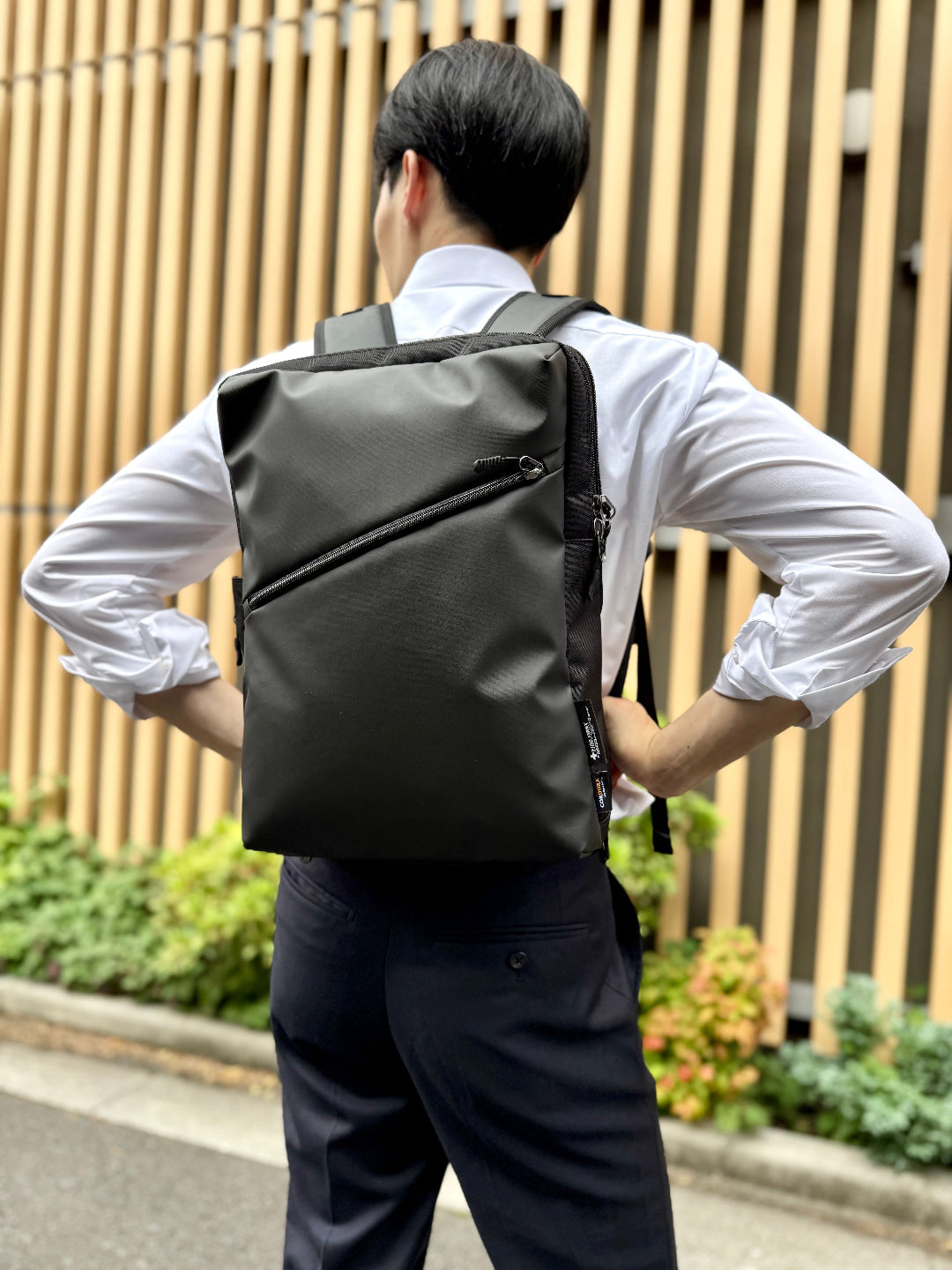 FFF-500 リュック