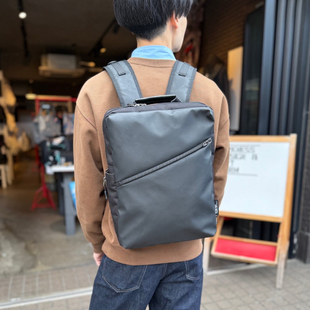 FFF-500 リュック – FIRE FIRST ONLINE STORE