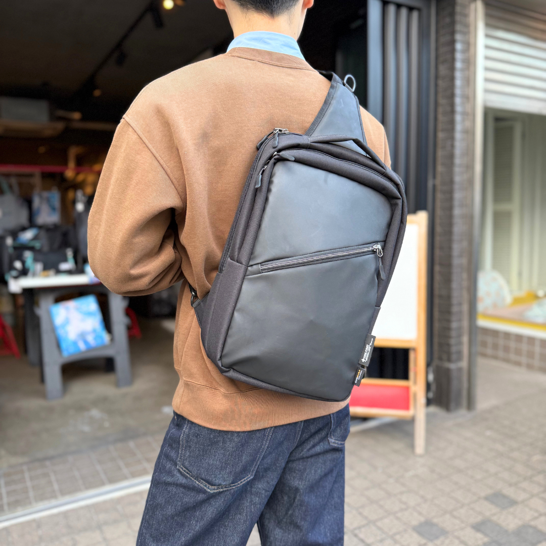 FFF-506 ボディバッグ – FIRE FIRST ONLINE STORE