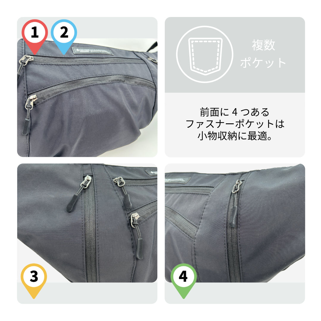 FFIM-112 ショルダー