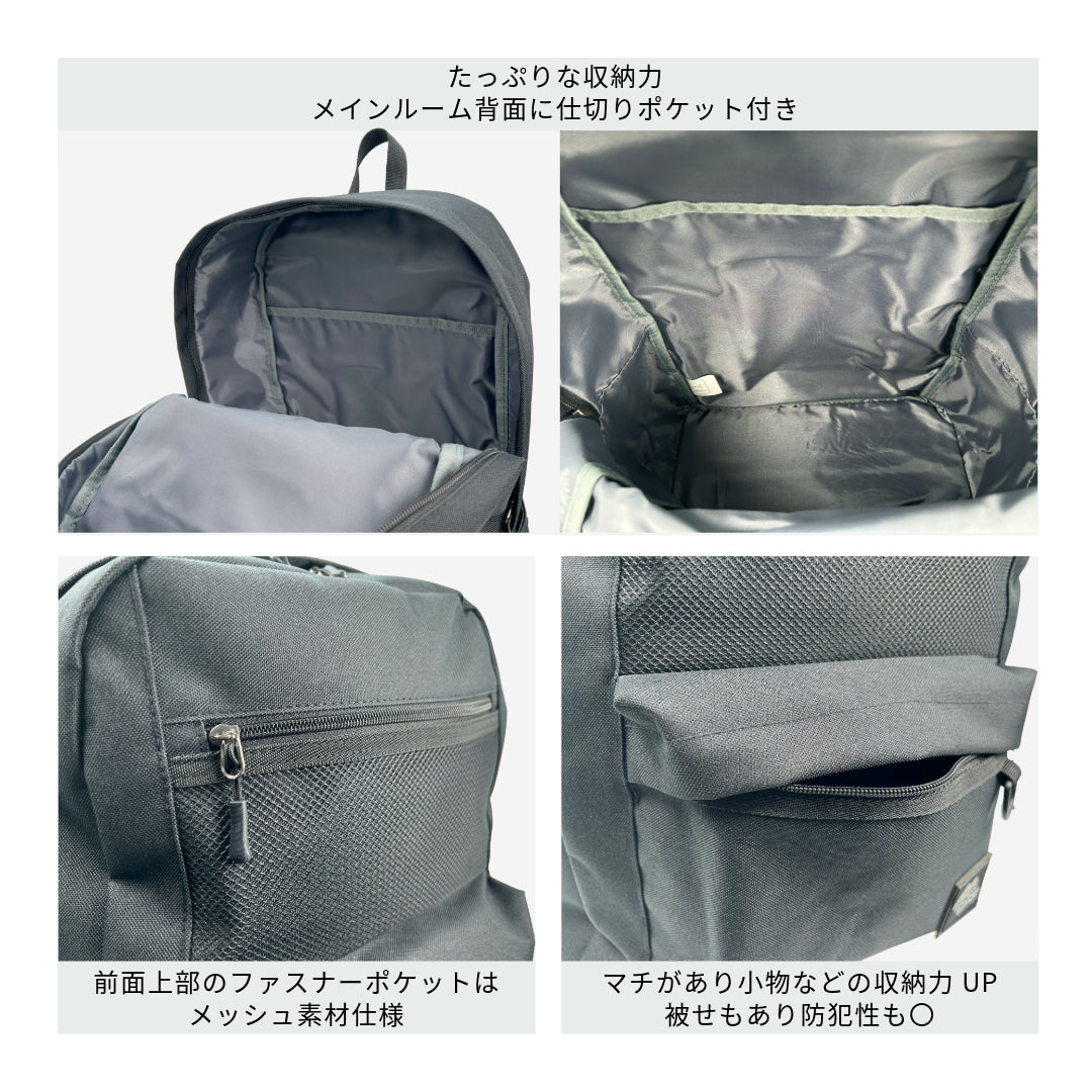 JMB-100 リュック