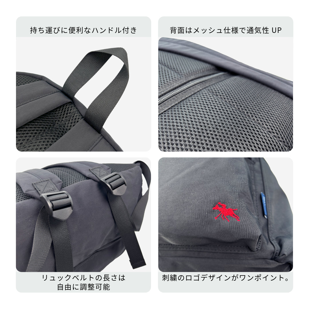 PCW-200 リュック