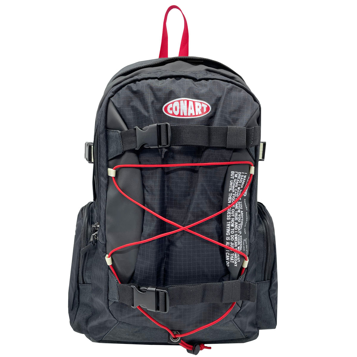 CNB-500 バッグパック