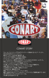 CONART<br>dawg シリーズ 　キャッシュレス対応ショルダーバッグ<br>CNS-102【全3色】