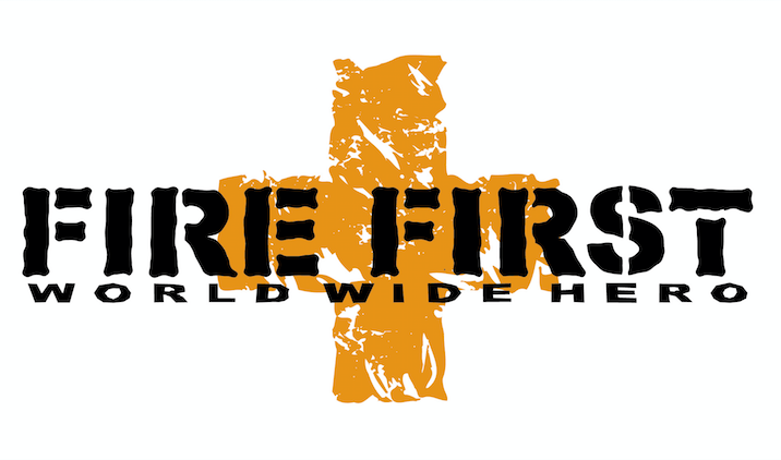 FIRE FIRST Online Shopがオープンしました！！