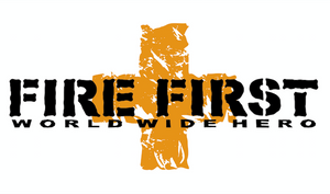 FIRE FIRST Online Shopがオープンしました！！