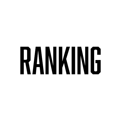 RANKING