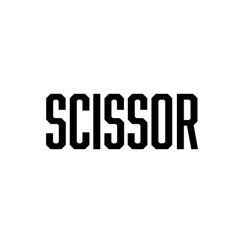 SCISSOR
