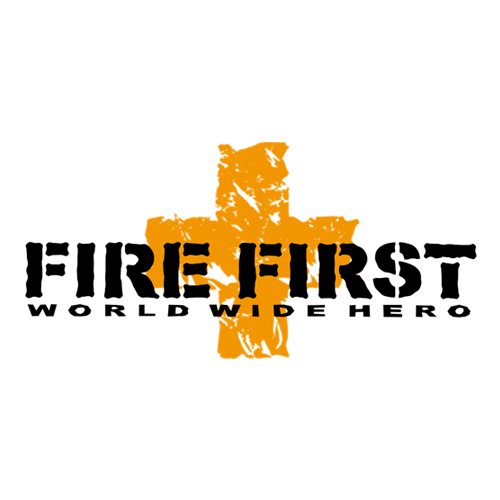FIRE FIRST