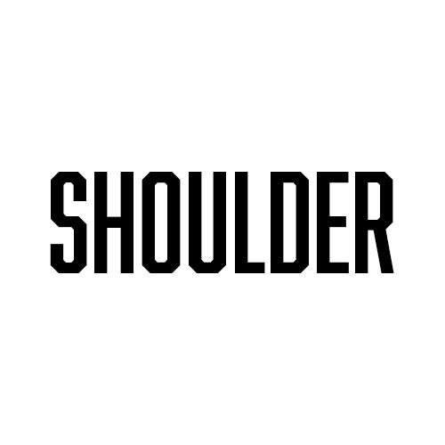 SHOULDER