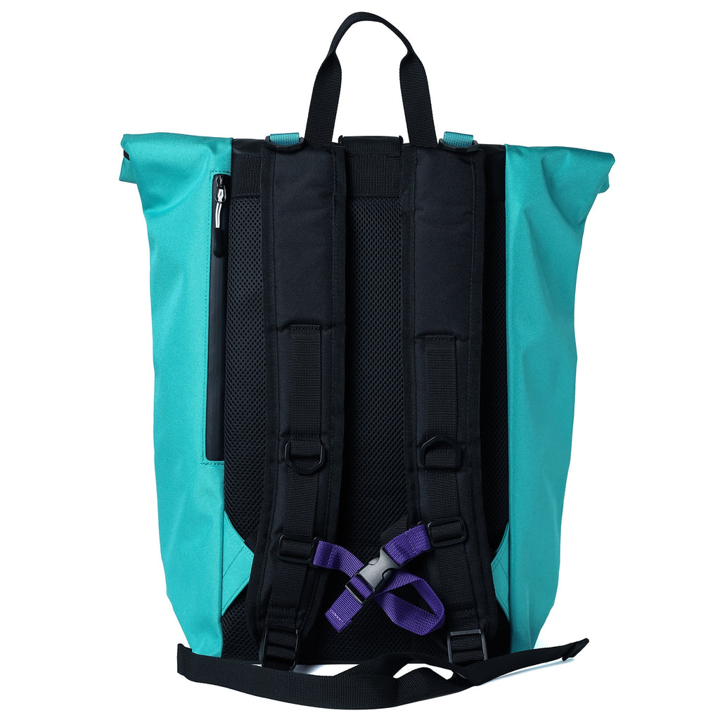 【販売終了】EVANGELION　ROLL BACK PACK(SKY BLUE)