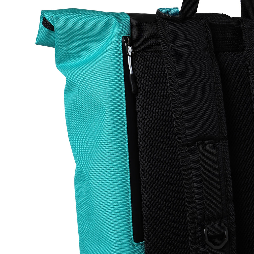 【販売終了】EVANGELION　ROLL BACK PACK(SKY BLUE)