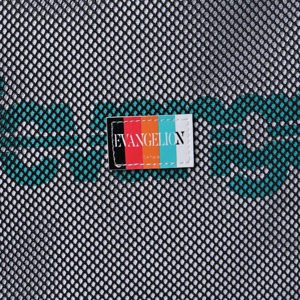 【販売終了】EVANGELION TOTE BAG (WHITE)