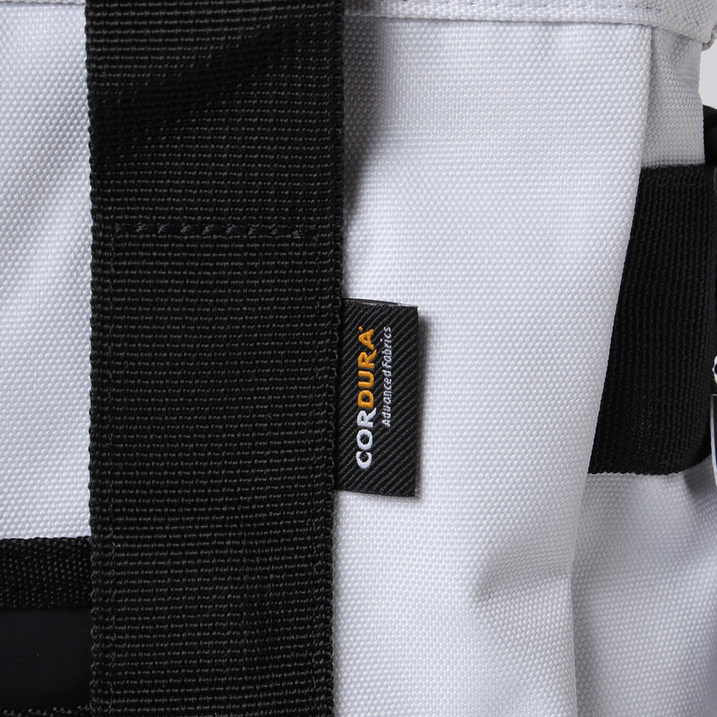 【販売終了】EVANGELION TOTE BAG (WHITE)