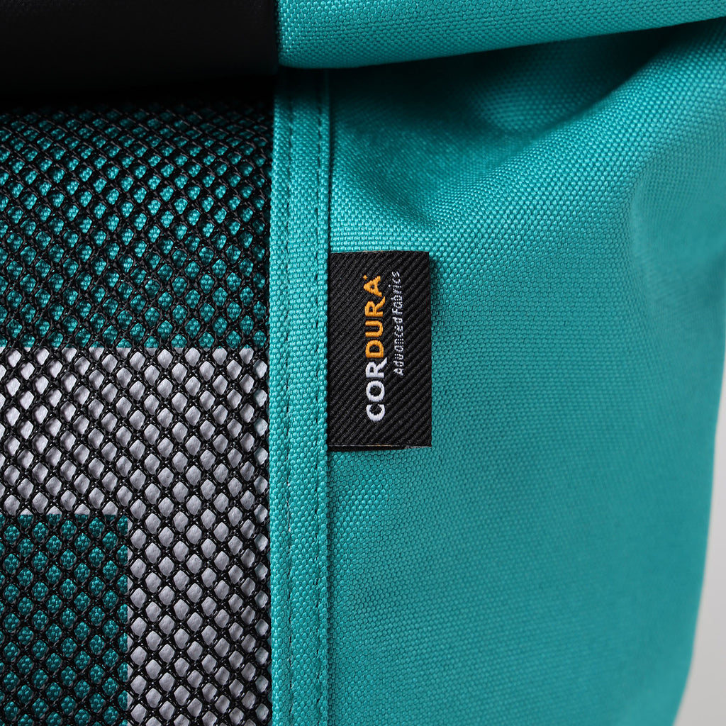 【販売終了】EVANGELION　ROLL BACK PACK(SKY BLUE)