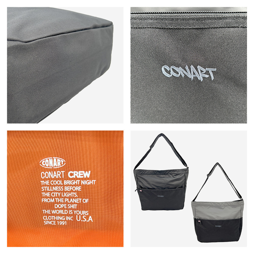 CNX-102　ショルダー