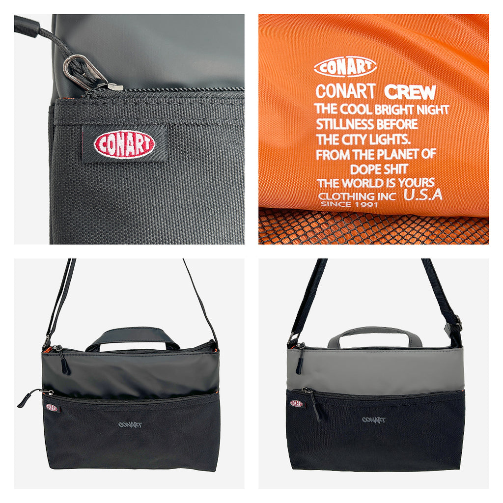 CNX-122　ミニショルダー