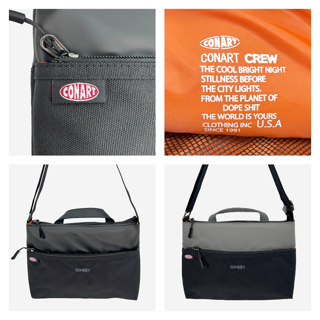 CNX-122　ミニショルダー