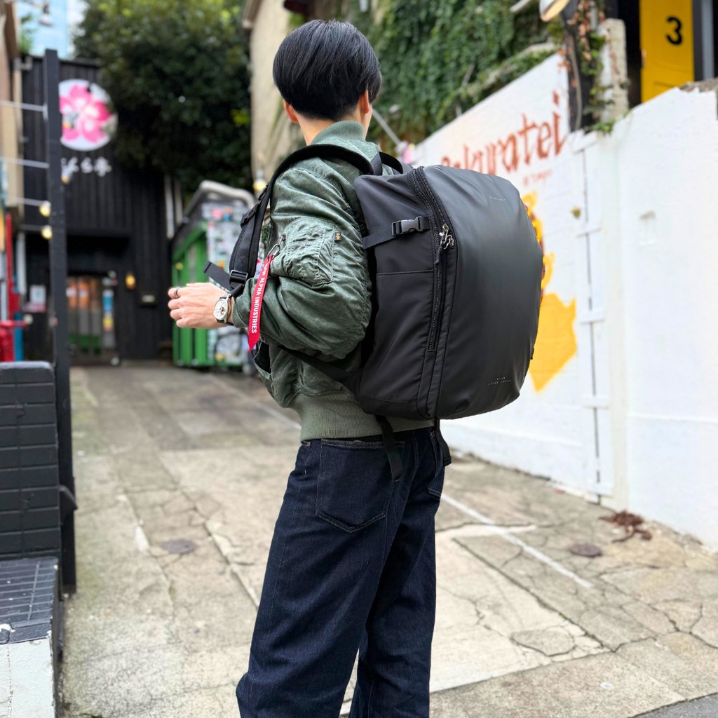 FFAR-110　リュック