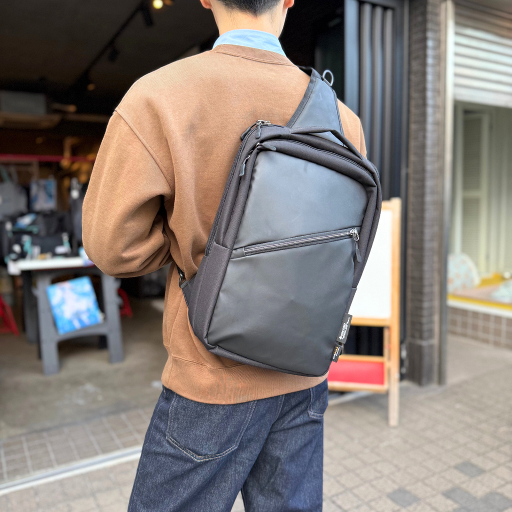 FFF-506 ボディバッグ – FIRE FIRST ONLINE STORE FFF-506 ボディバッグ – FIRE FIRST ONLINE STORE