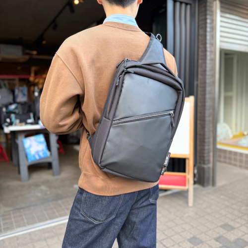 FFF-506 ボディバッグ – FIRE FIRST ONLINE STORE FFF-506 ボディバッグ – FIRE FIRST ONLINE STORE