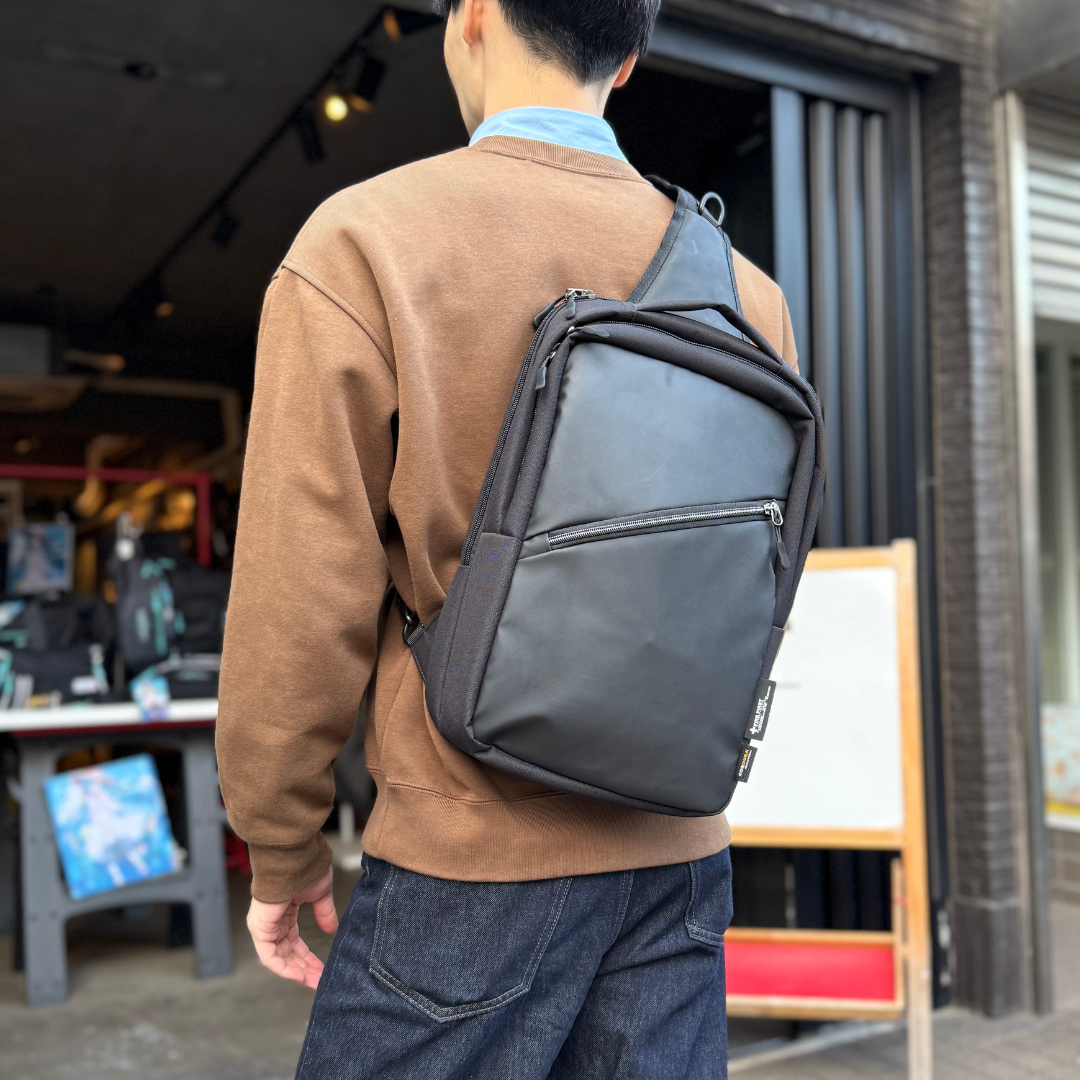 FFF-506　ボディバッグ