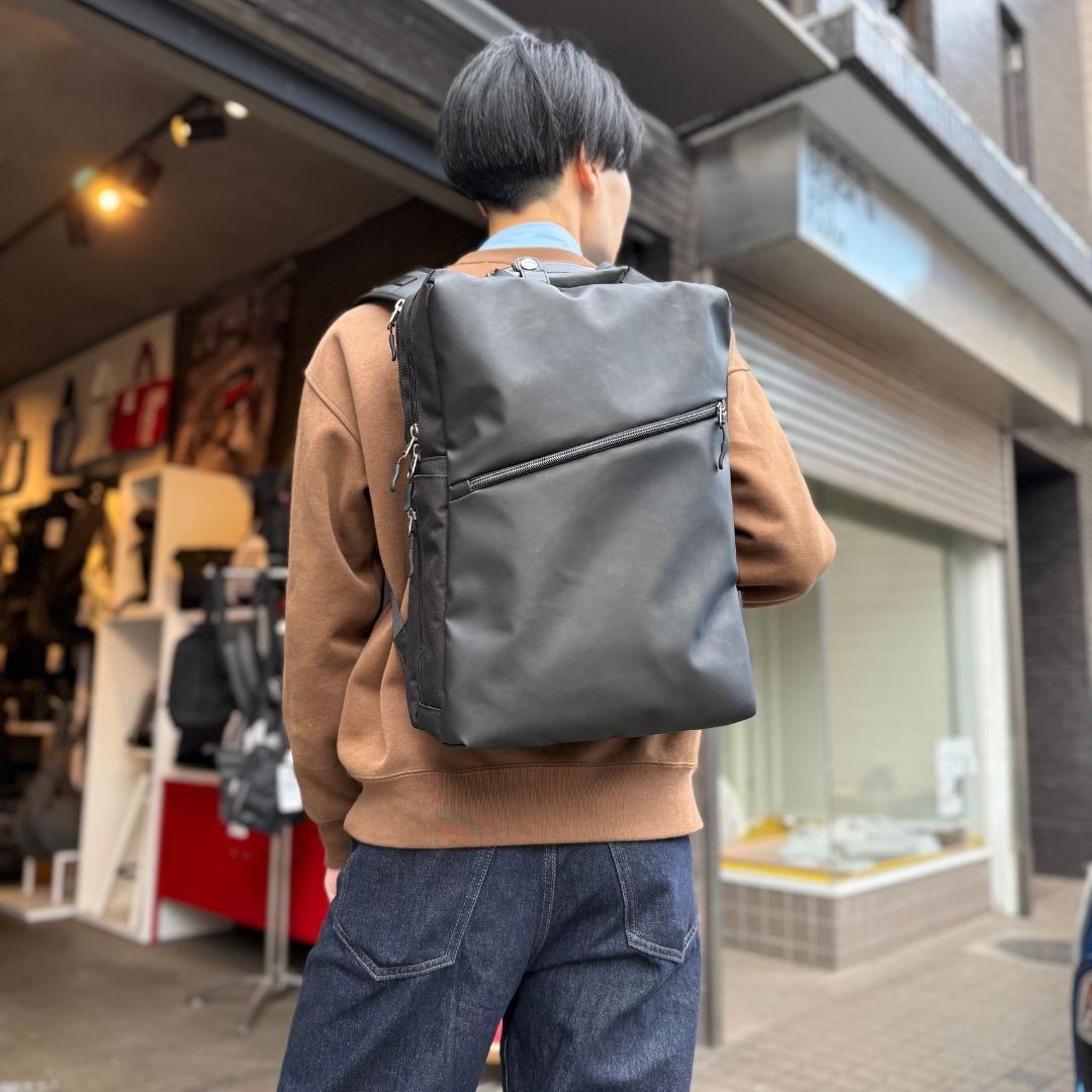 FFF-510　リュック