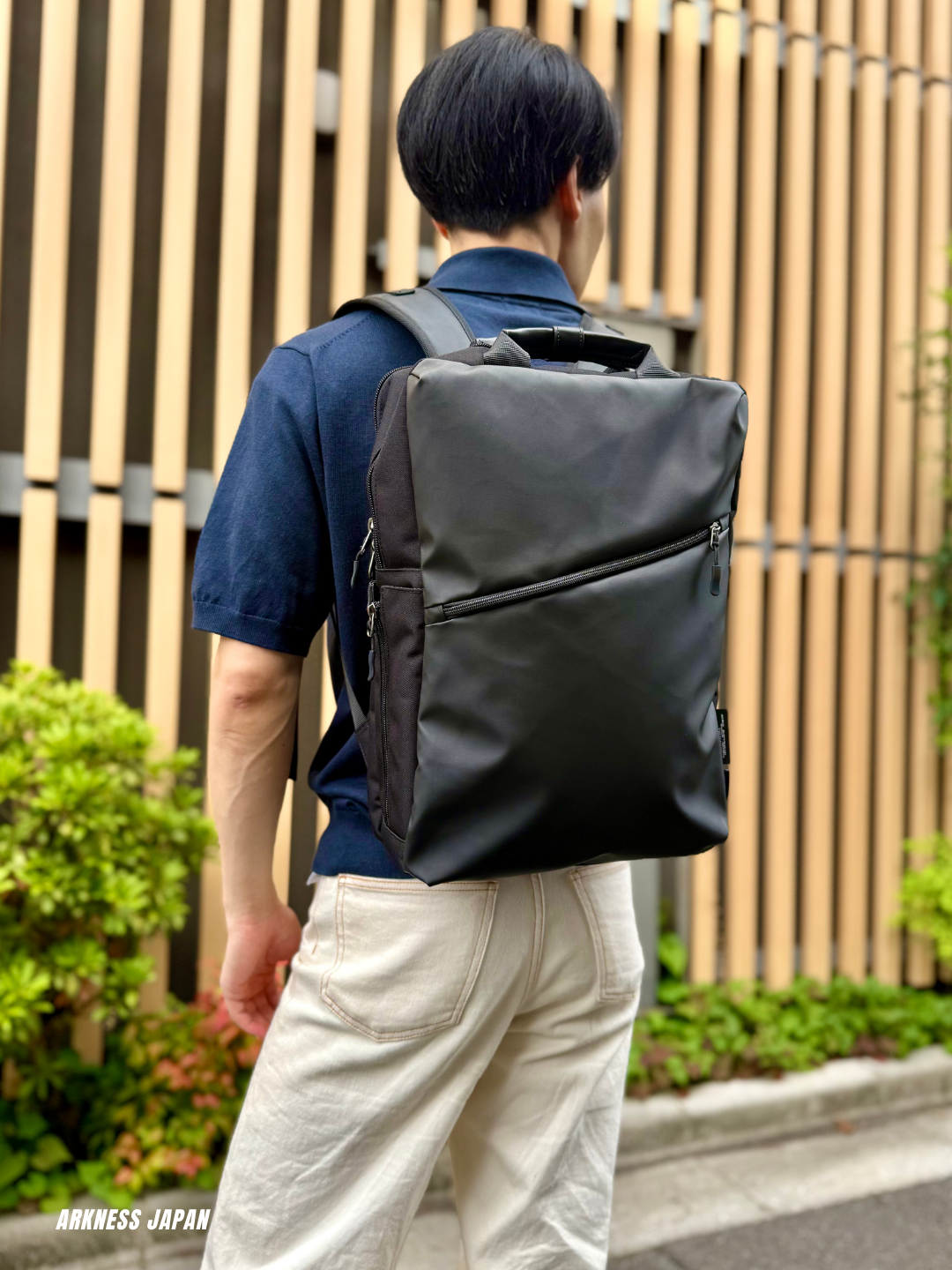 FFF-510　リュック