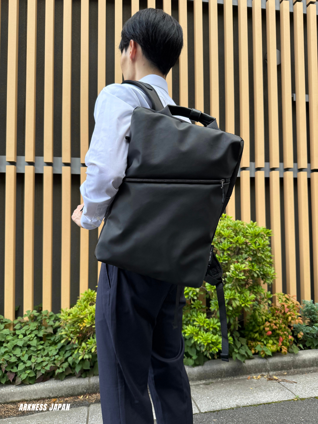 FFF-510　リュック