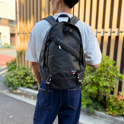 FFHD-100 リュック – FIRE FIRST ONLINE STORE