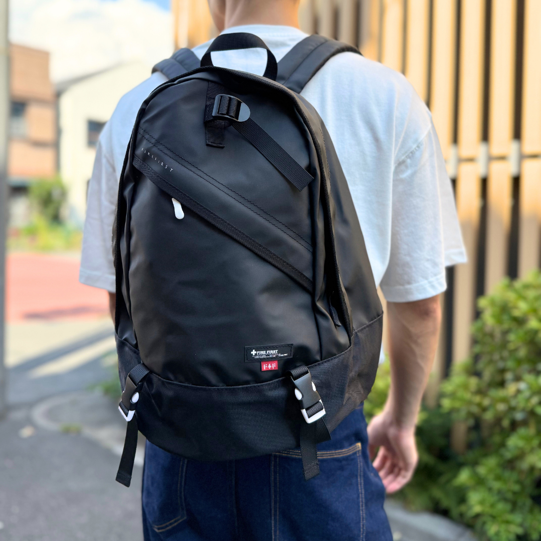 FFHD-100　リュック
