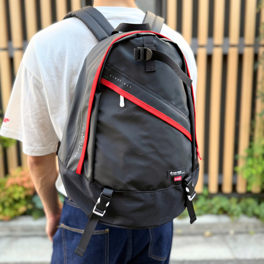 FFHD-100　リュック