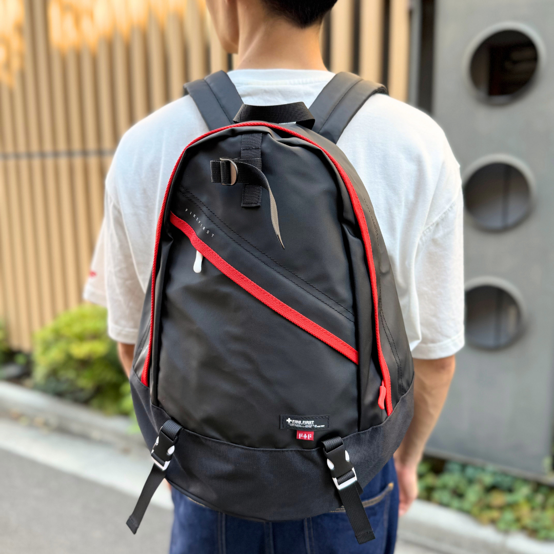 FFHD-100　リュック