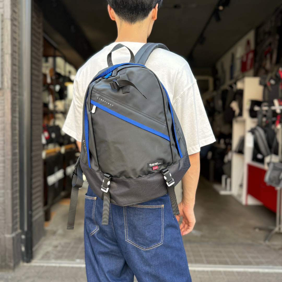 FFHD-100　リュック