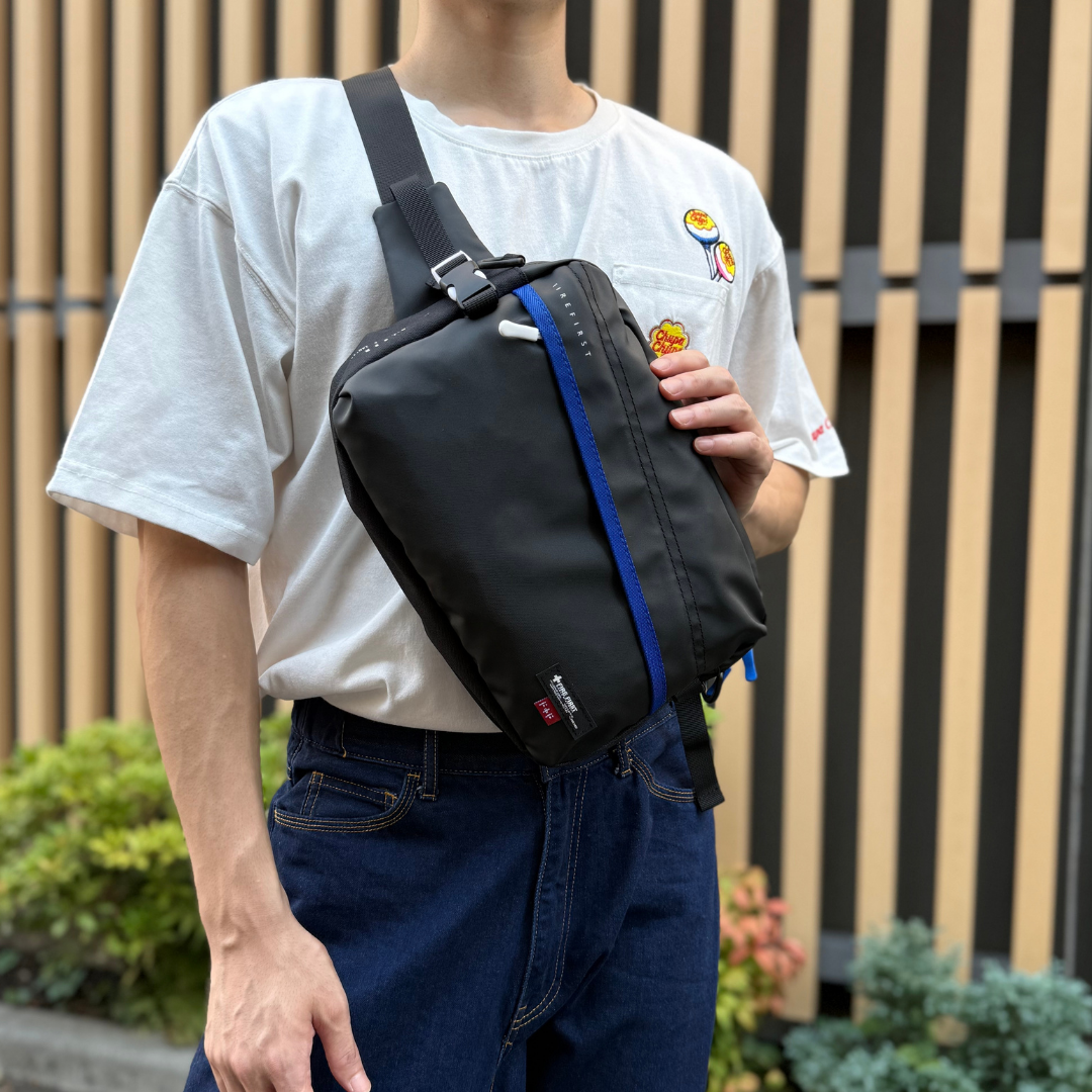 FFHD-102　ショルダー