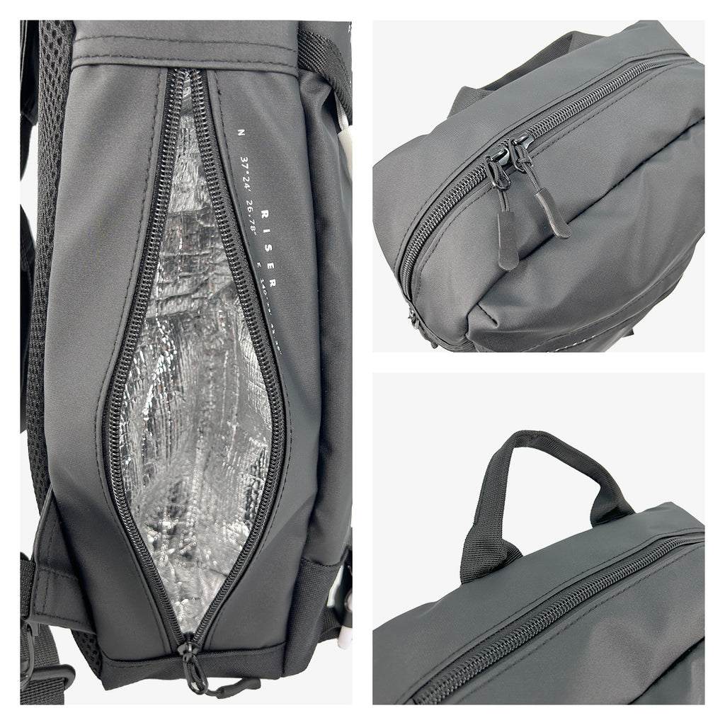 FFHD-106　ボディバッグ