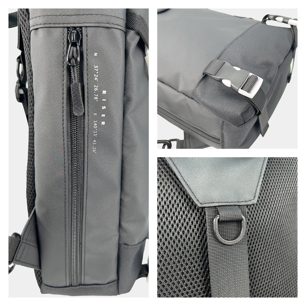 FFHD-106　ボディバッグ