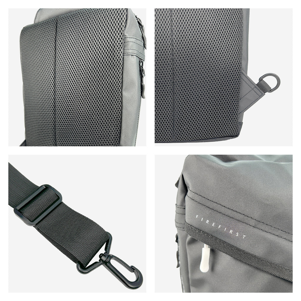 FFHD-106　ボディバッグ