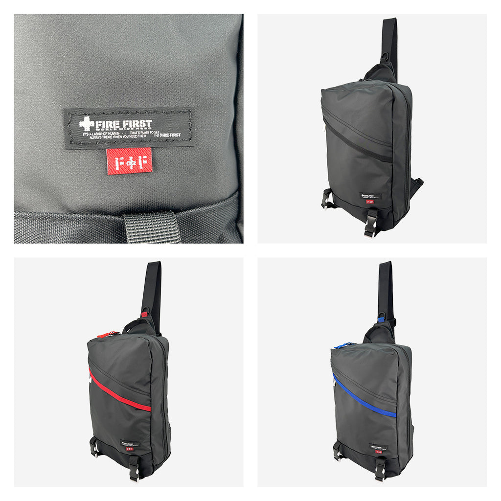 FFHD-106　ボディバッグ