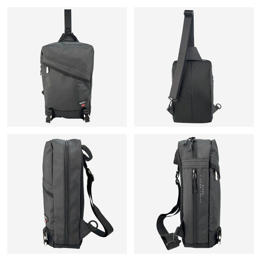 FFHD-106　ボディバッグ