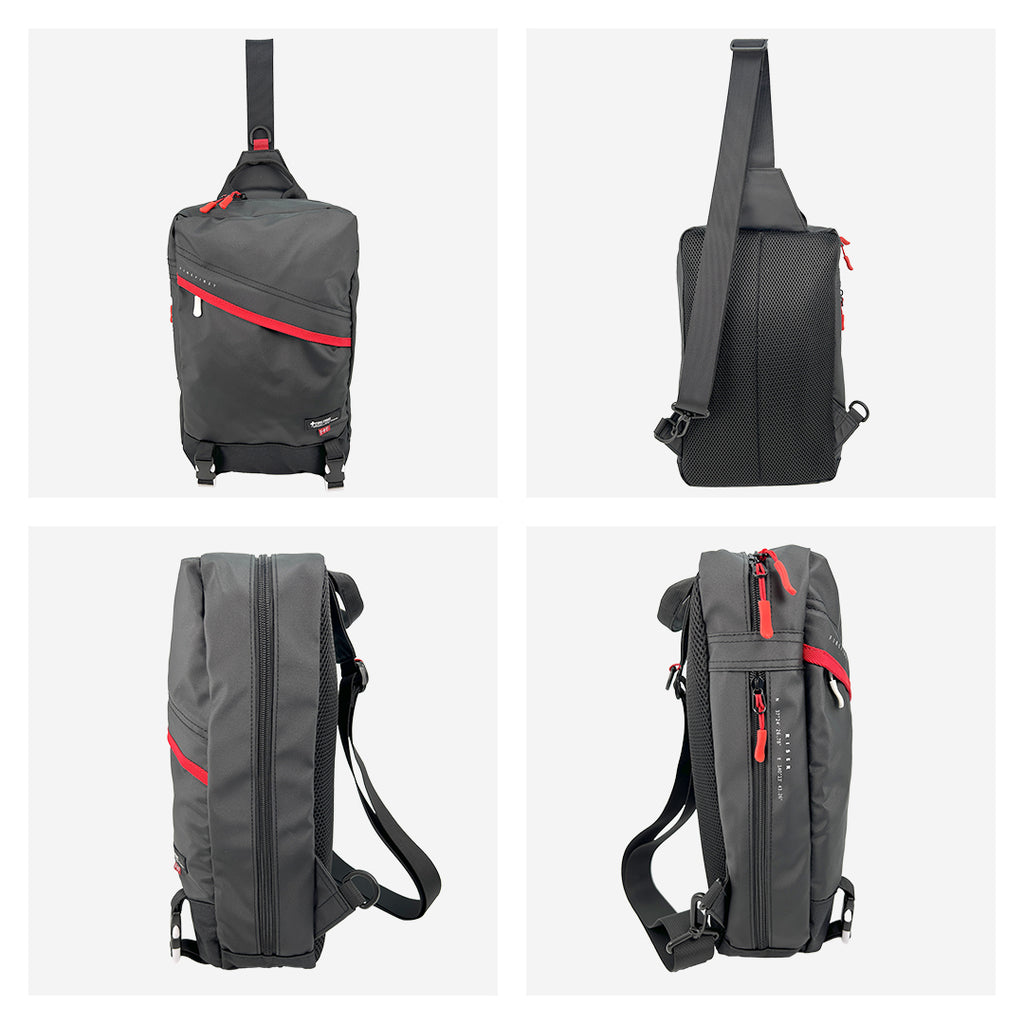 FFHD-106　ボディバッグ