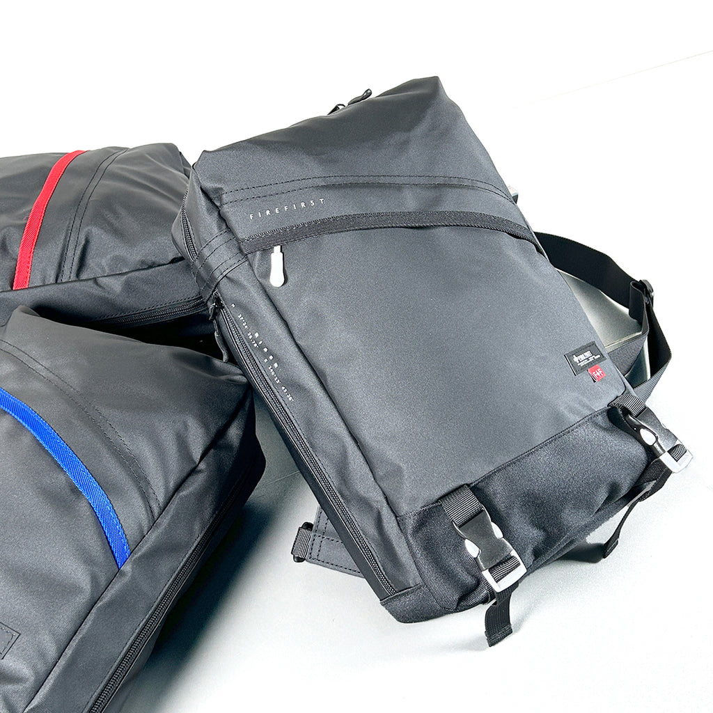 FFHD-106　ボディバッグ