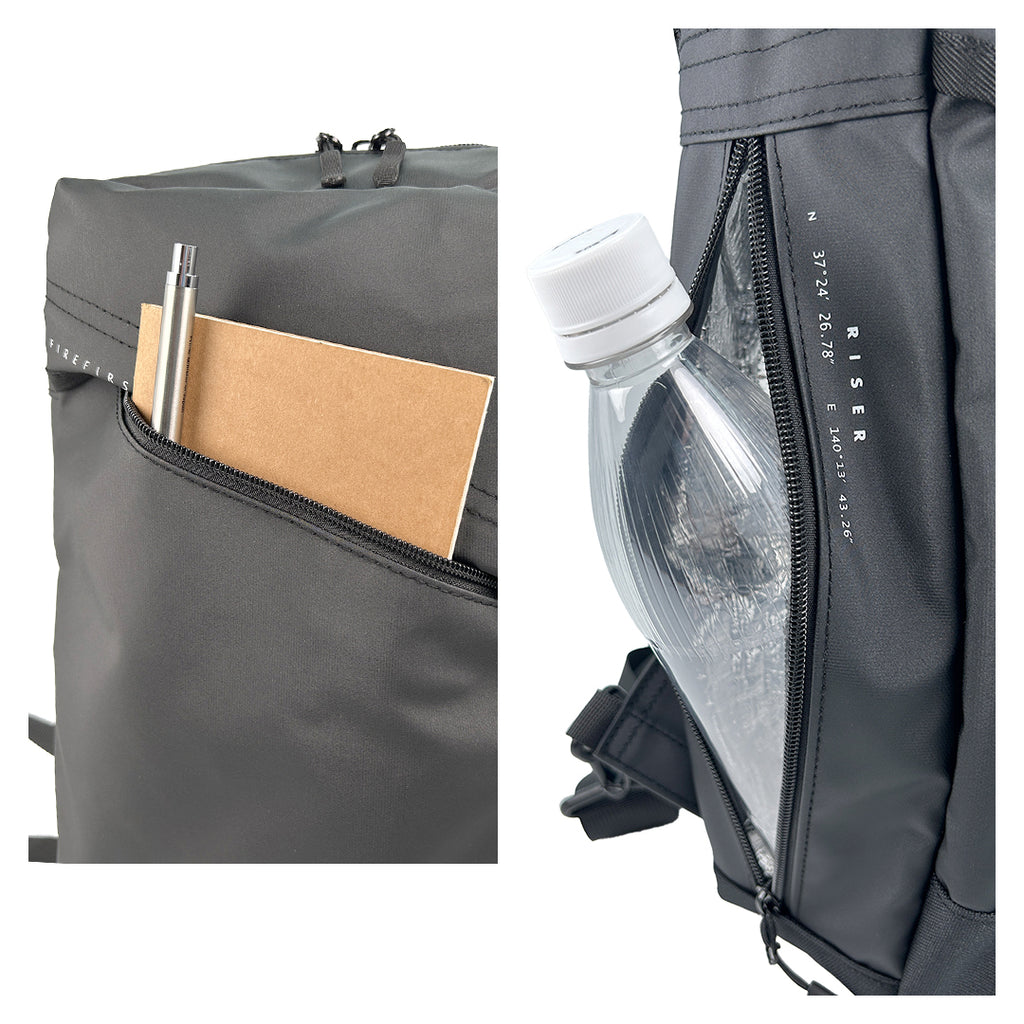 FFHD-106　ボディバッグ