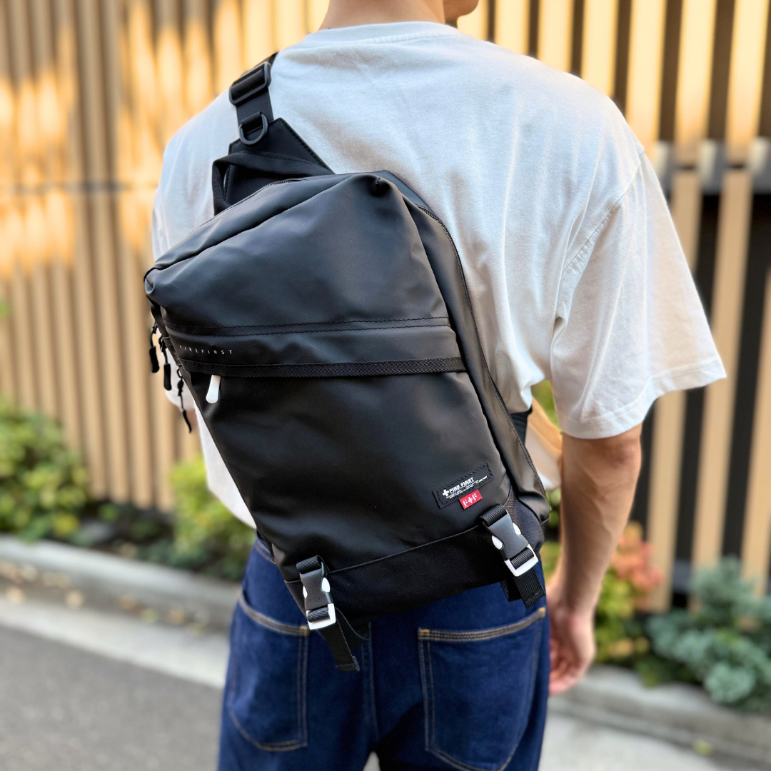 FFHD-106　ボディバッグ