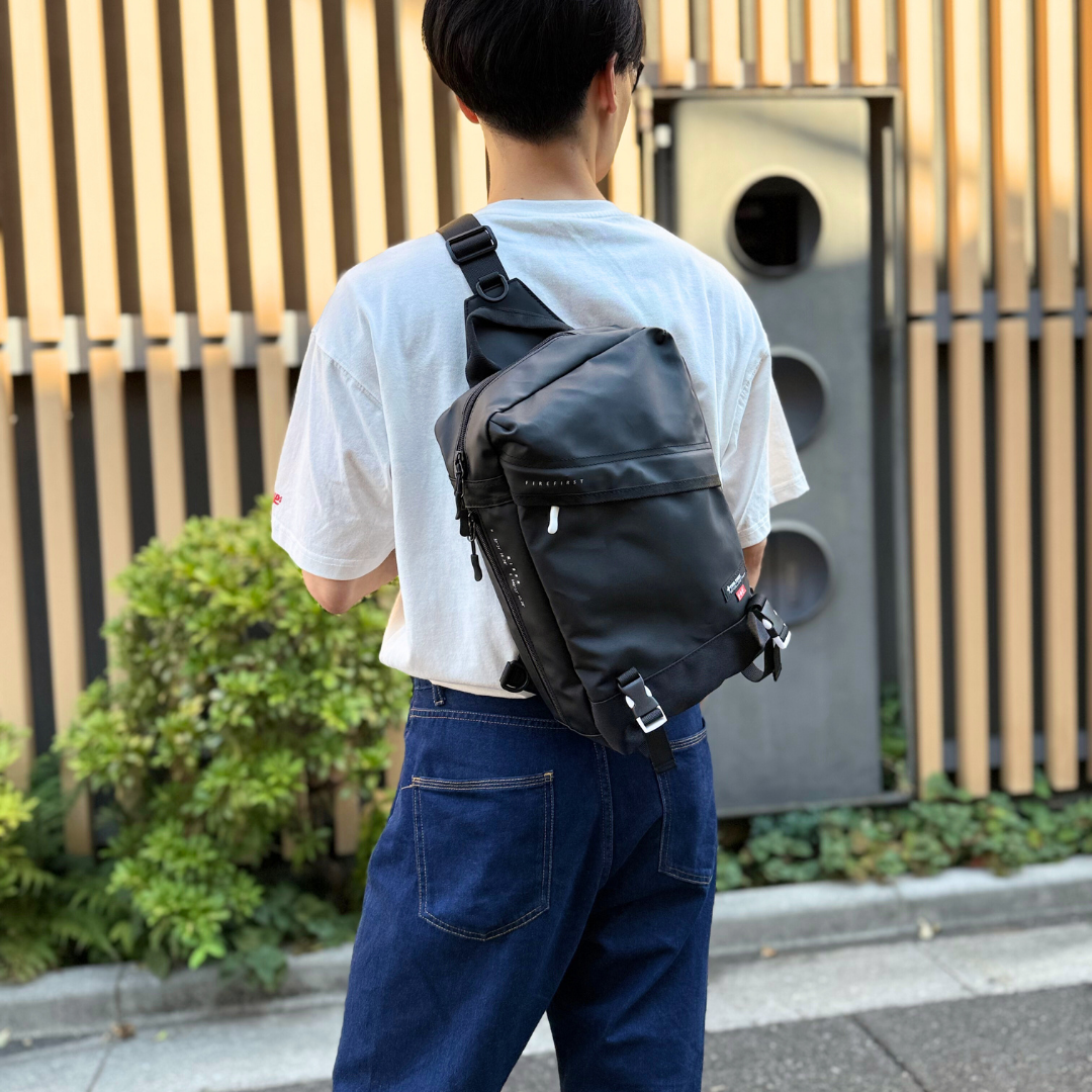 FFHD-106　ボディバッグ