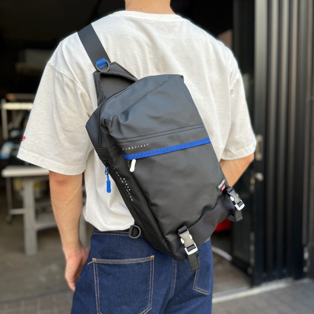 FFHD-106　ボディバッグ