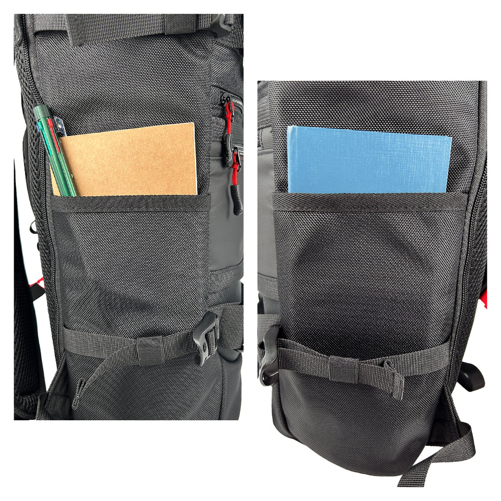 FFHD-500　リュック