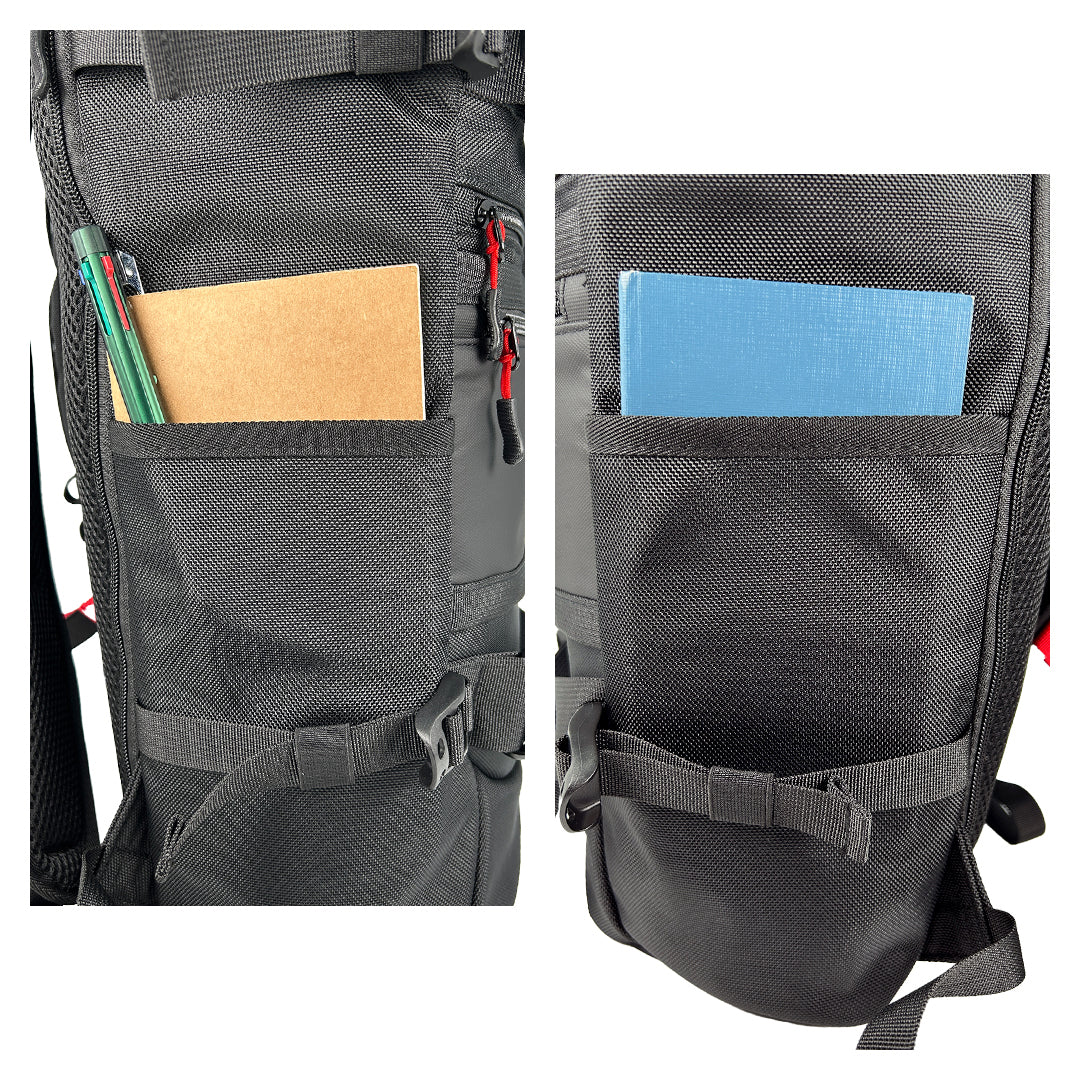 FFHD-500　リュック