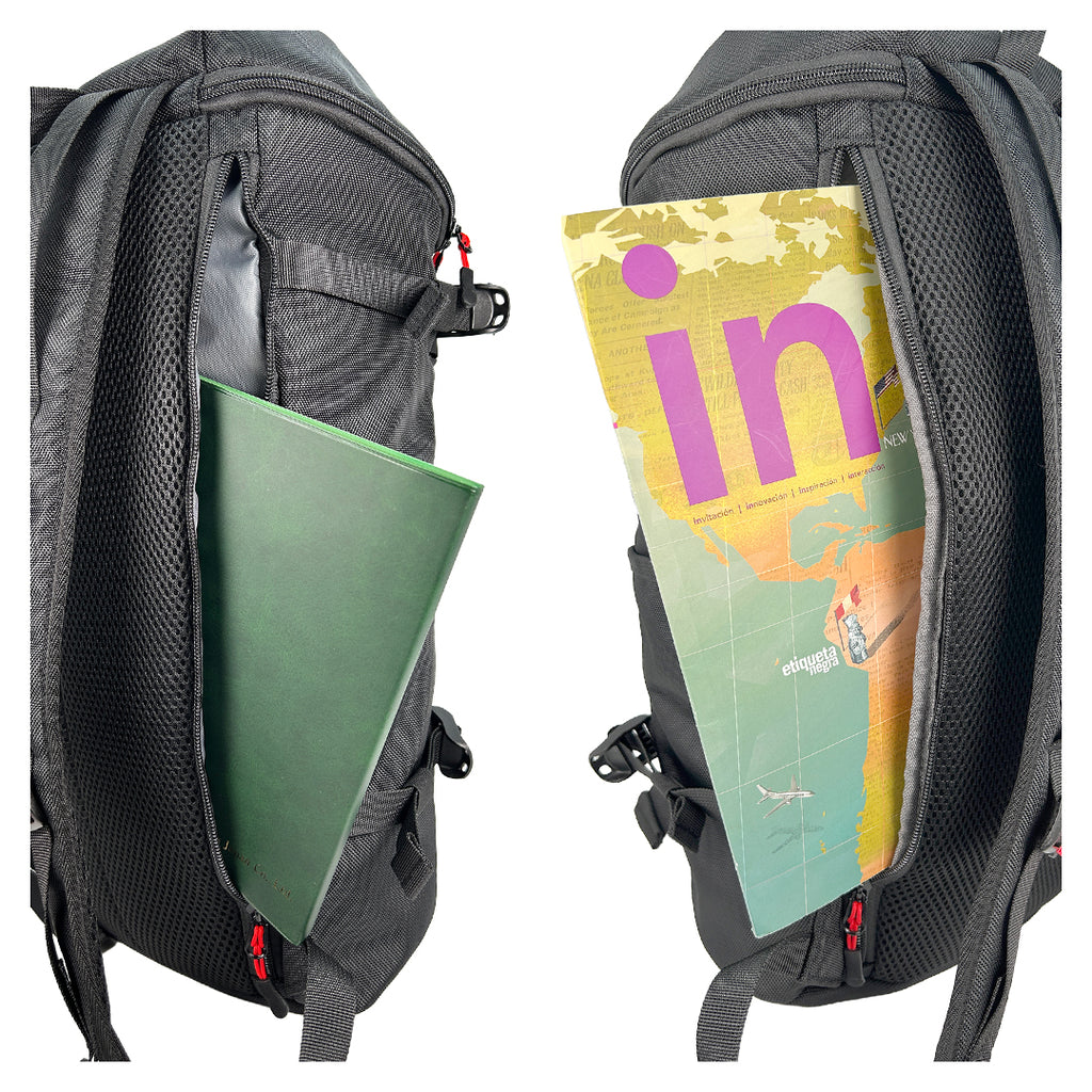 FFHD-500　リュック