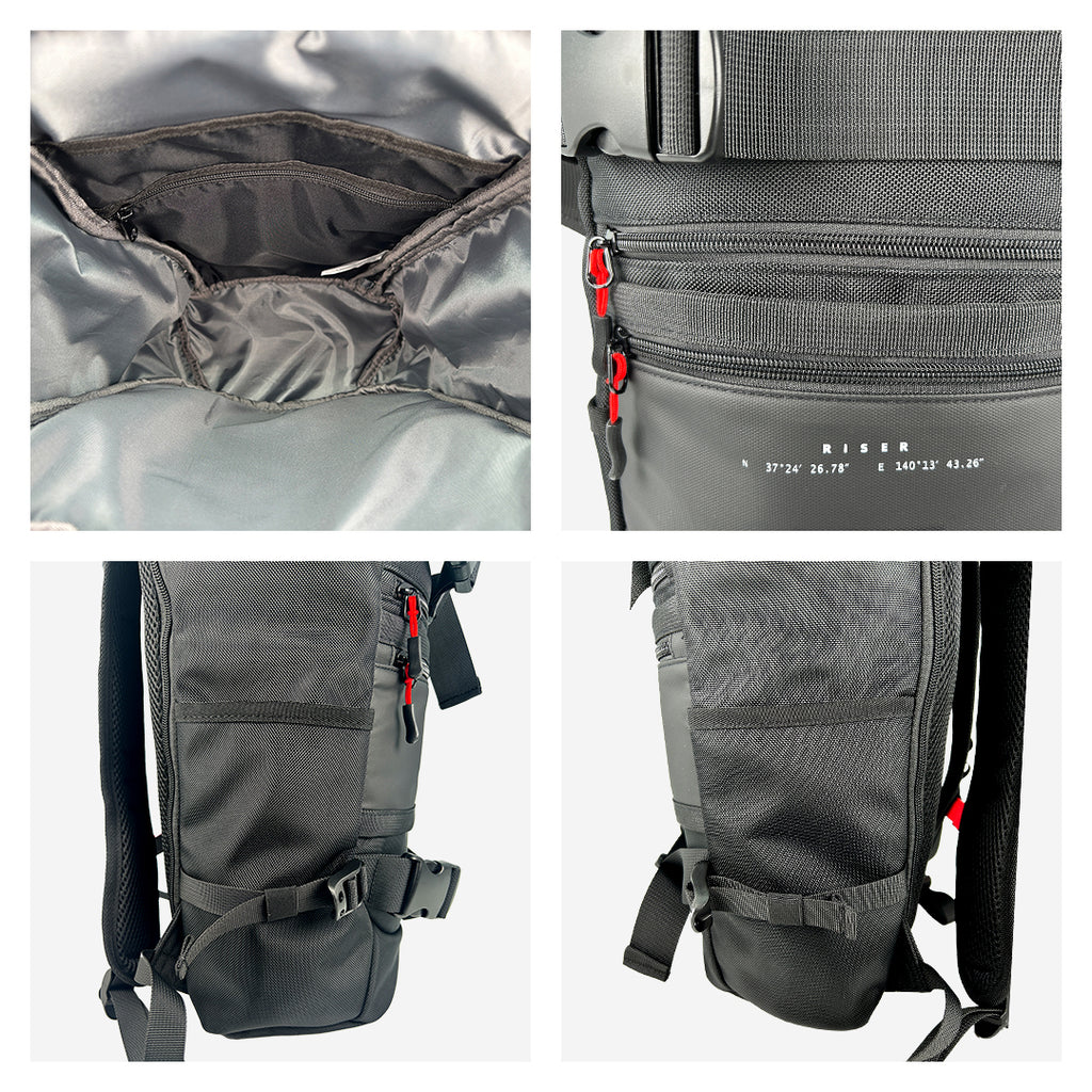 FFHD-500　リュック